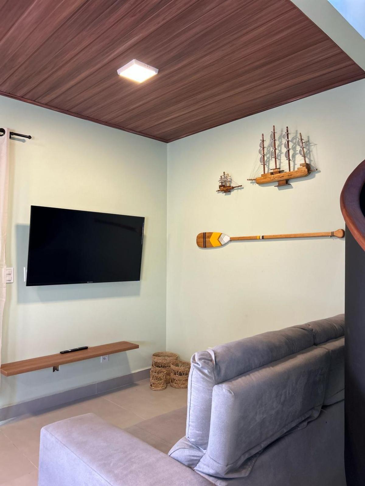 Villa Maia Beach - Duplex São Miguel dos Milagres 외부 사진