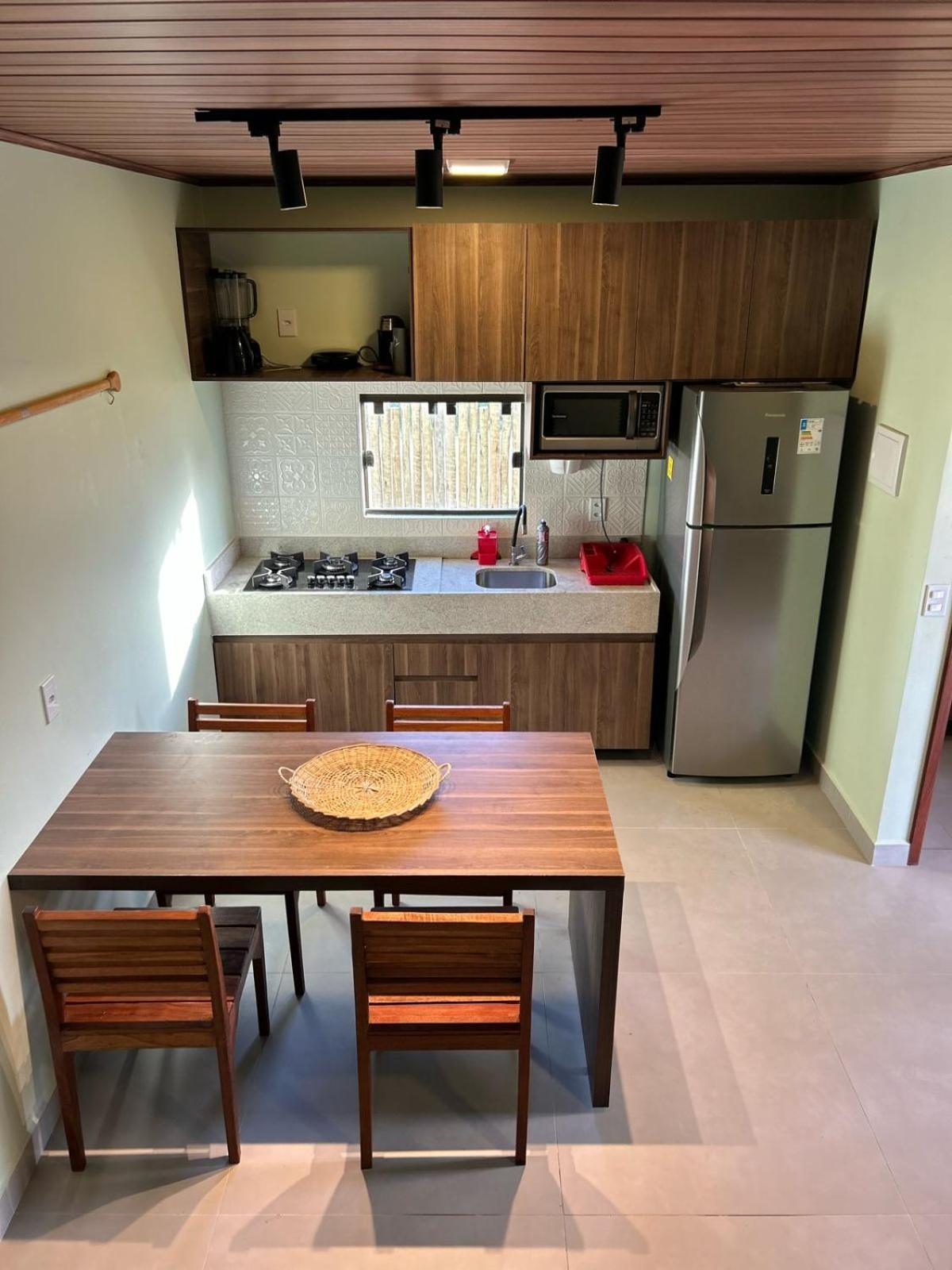 Villa Maia Beach - Duplex São Miguel dos Milagres 외부 사진