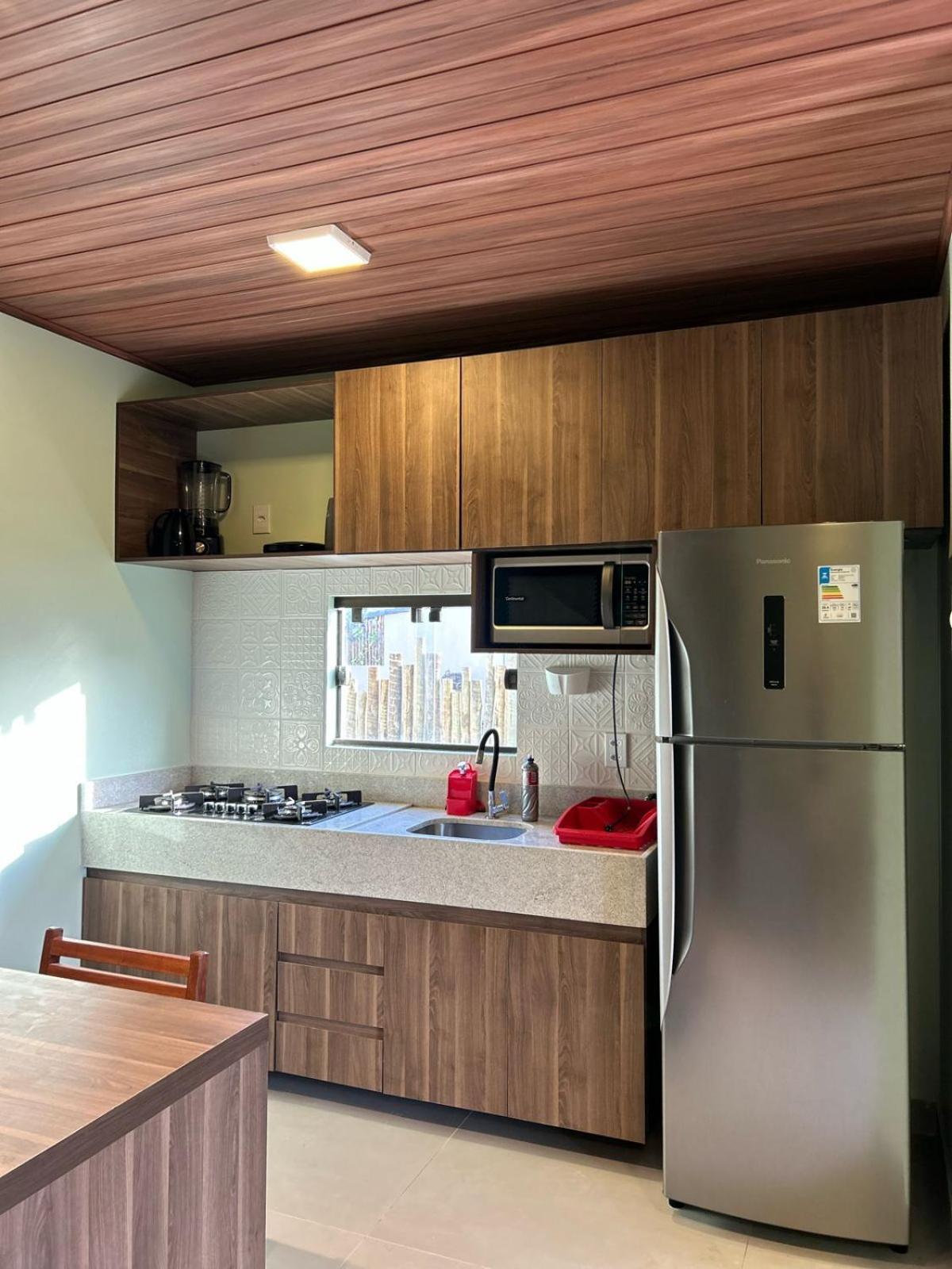 Villa Maia Beach - Duplex São Miguel dos Milagres 외부 사진