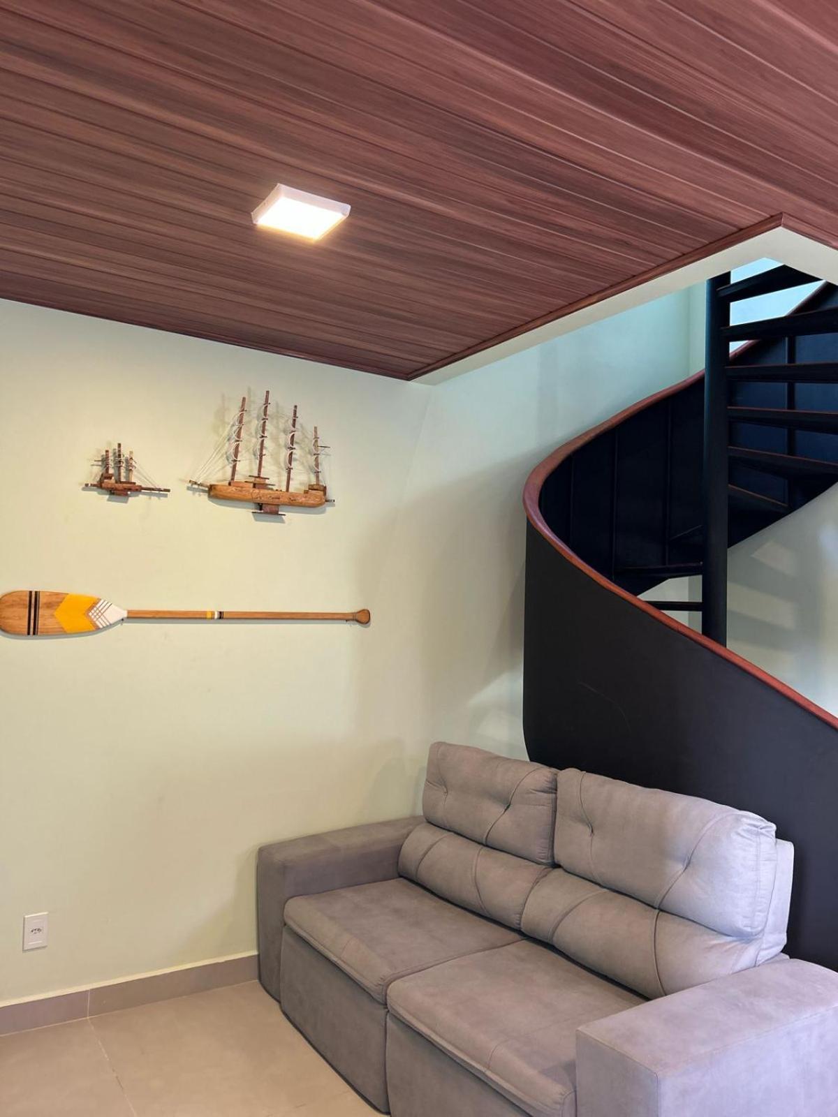 Villa Maia Beach - Duplex São Miguel dos Milagres 외부 사진