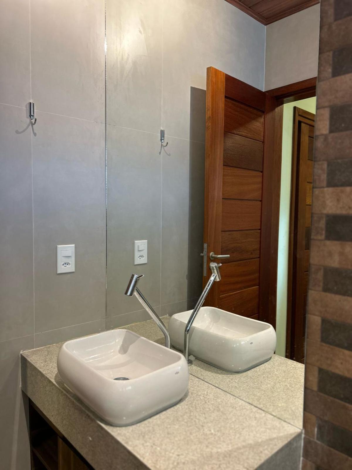 Villa Maia Beach - Duplex São Miguel dos Milagres 외부 사진