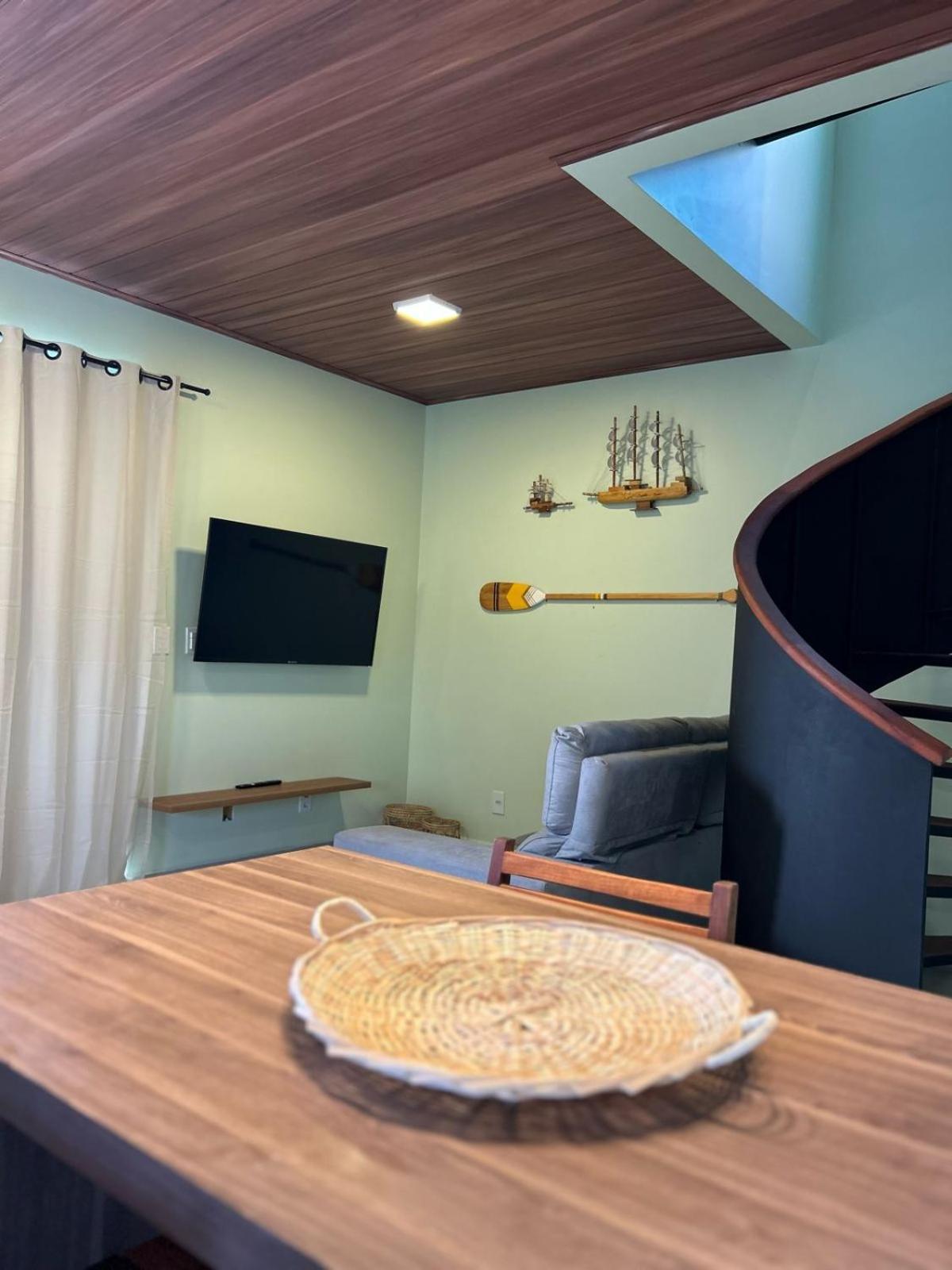 Villa Maia Beach - Duplex São Miguel dos Milagres 외부 사진