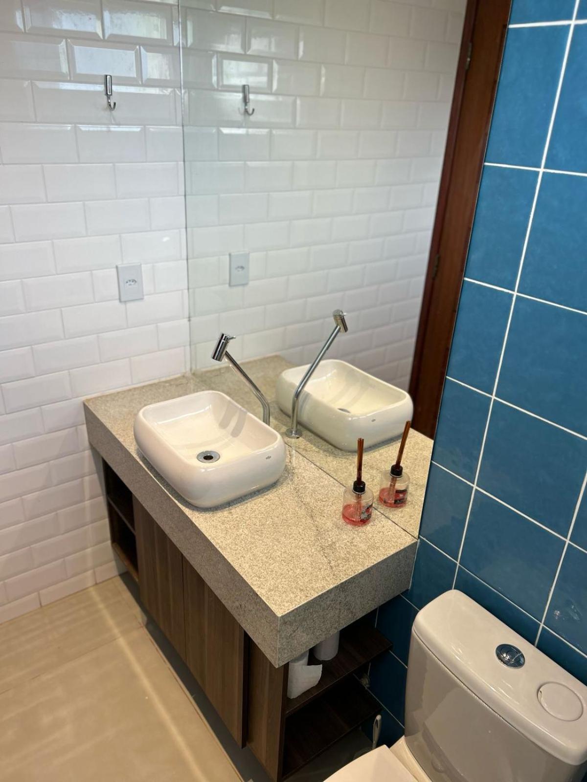 Villa Maia Beach - Duplex São Miguel dos Milagres 외부 사진